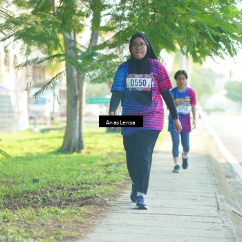 Runner Photo 8020630