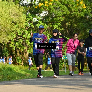 Runner Photo 8020633