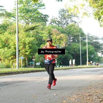 Runner Photo 8020634