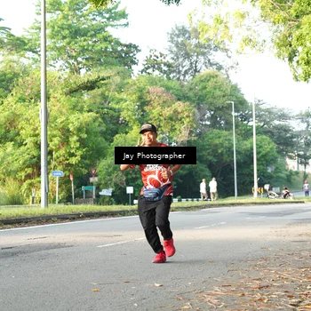 Runner Photo 8020638