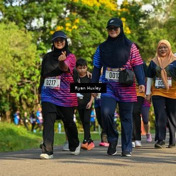 Runner Photo 8020639
