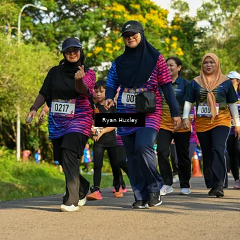 Runner Photo 8020642