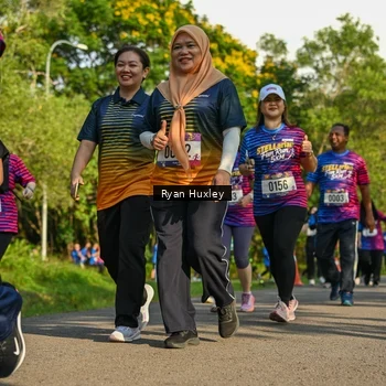 Runner Photo 8020645