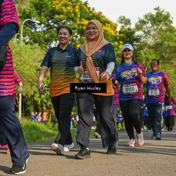 Runner Photo 8020646