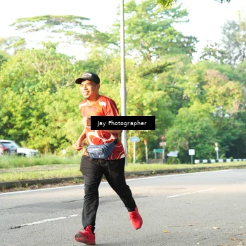 Runner Photo 8020648