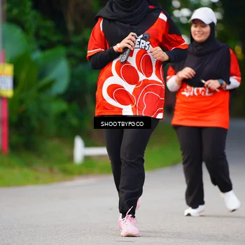 Runner Photo 8020650