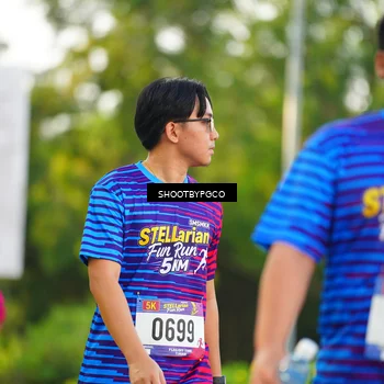 Runner Photo 8020651