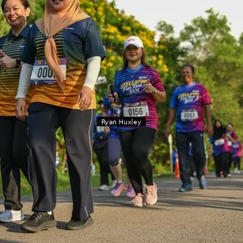 Runner Photo 8020652