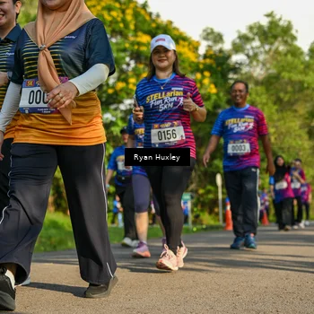 Runner Photo 8020655