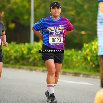 Runner Photo 8020658
