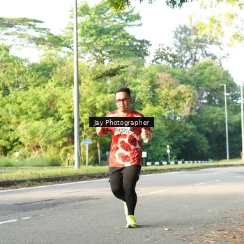 Runner Photo 8020659