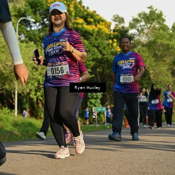 Runner Photo 8020660