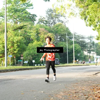 Runner Photo 8020665