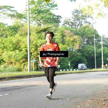 Runner Photo 8020667