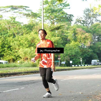 Runner Photo 8020668