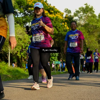 Runner Photo 8020669