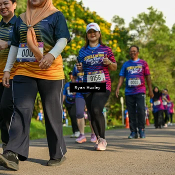 Runner Photo 8020670