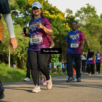 Runner Photo 8020671