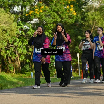 Runner Photo 8020673