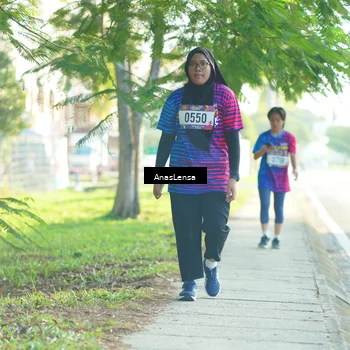 Runner Photo 8020678