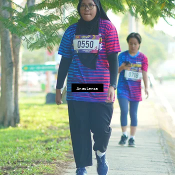 Runner Photo 8020681