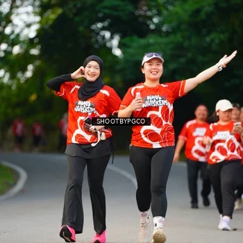 Runner Photo 8020682