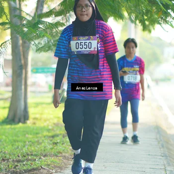 Runner Photo 8020684