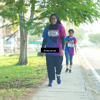 Runner Photo 8020685