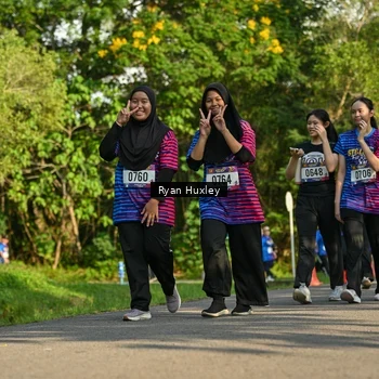 Runner Photo 8020686