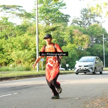Runner Photo 8020688