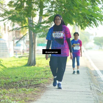 Runner Photo 8020690