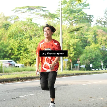 Runner Photo 8020691