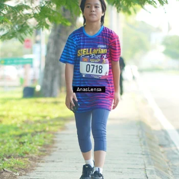 Runner Photo 8020692
