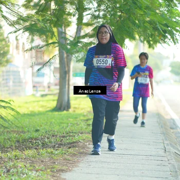 Runner Photo 8020694