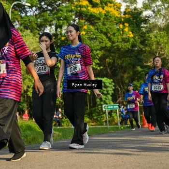 Runner Photo 8020697