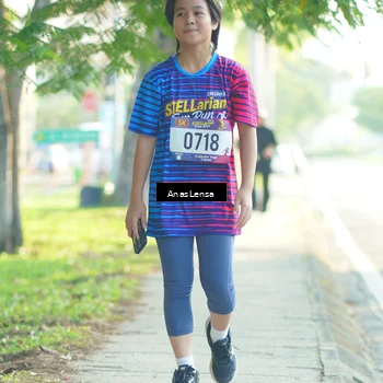 Runner Photo 8020698
