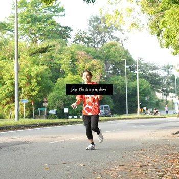 Runner Photo 8020699
