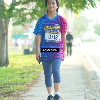 Runner Photo 8020701