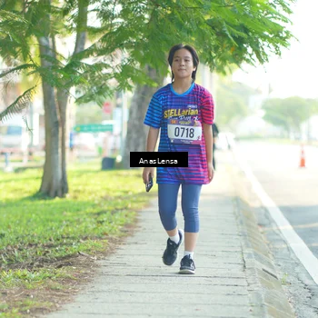 Runner Photo 8020702