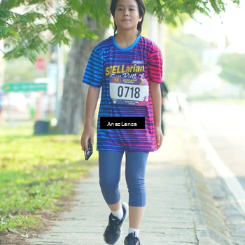 Runner Photo 8020704