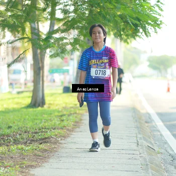 Runner Photo 8020705