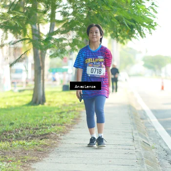 Runner Photo 8020706