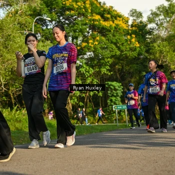 Runner Photo 8020707