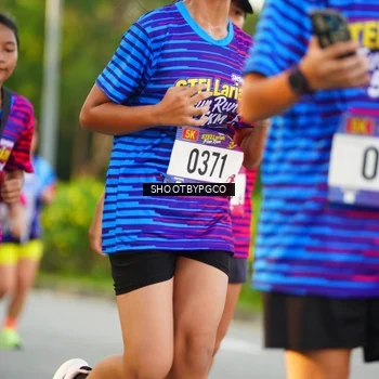 Runner Photo 8020708