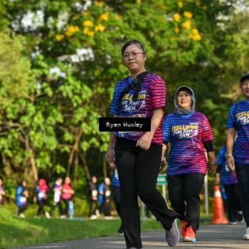 Runner Photo 8020709