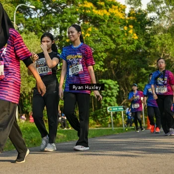 Runner Photo 8020710
