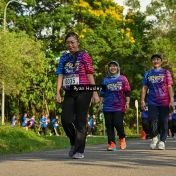Runner Photo 8020714