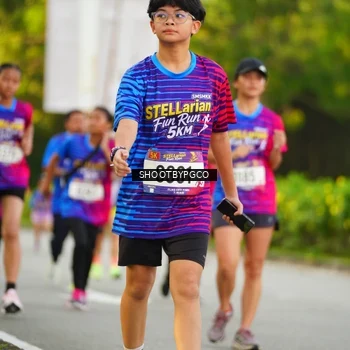 Runner Photo 8020715
