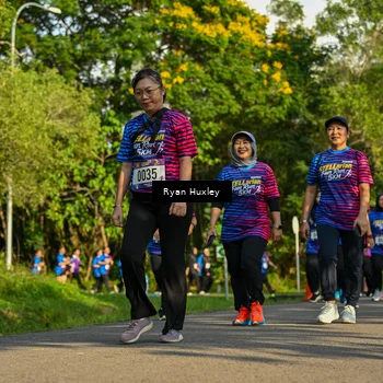 Runner Photo 8020716