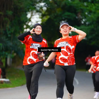 Runner Photo 8020717